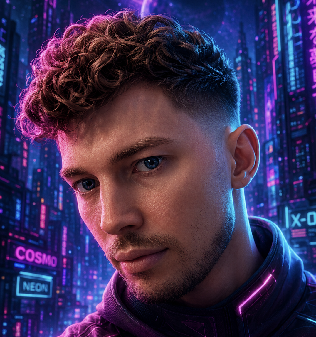 Volodymyr Gleba profile photo